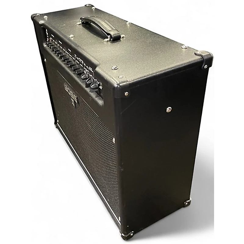 Used BOSS KATANA ARTIST Guitar Combo Amp