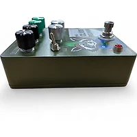 Used Summer School Electronics CLASS REUNION Effect Pedal