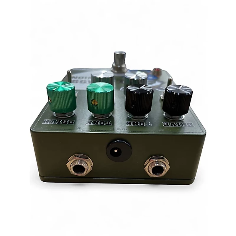 Used Summer School Electronics CLASS REUNION Effect Pedal