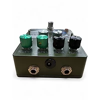 Used Summer School Electronics CLASS REUNION Effect Pedal
