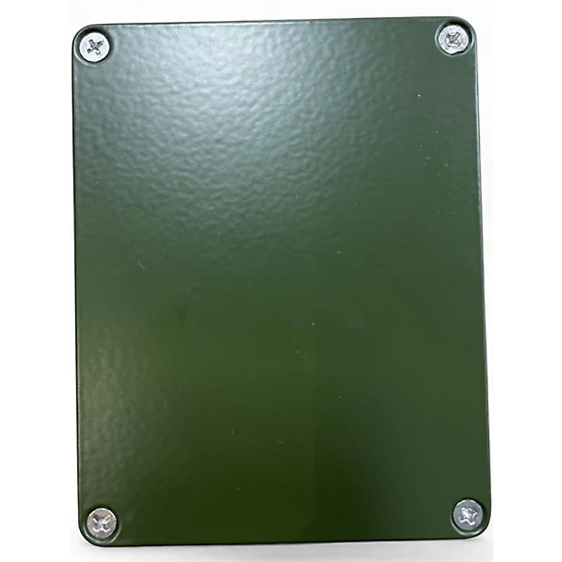 Used Summer School Electronics CLASS REUNION Effect Pedal