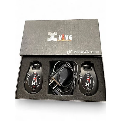 Used Xvive U2 Instrument Wireless System