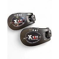 Used Xvive U2 Instrument Wireless System