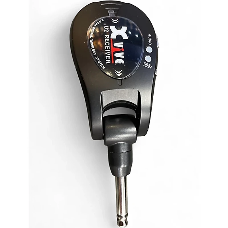 Used Xvive U2 Instrument Wireless System
