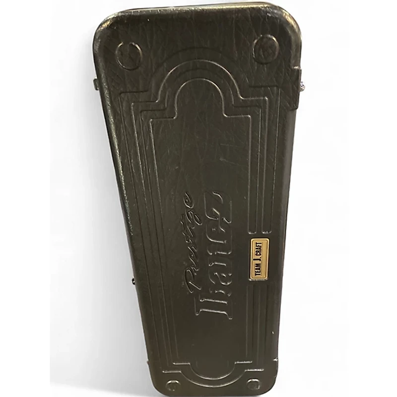 Used Ibanez JS2400 Joe Satriani Signature White Solid Body Electric Guitar