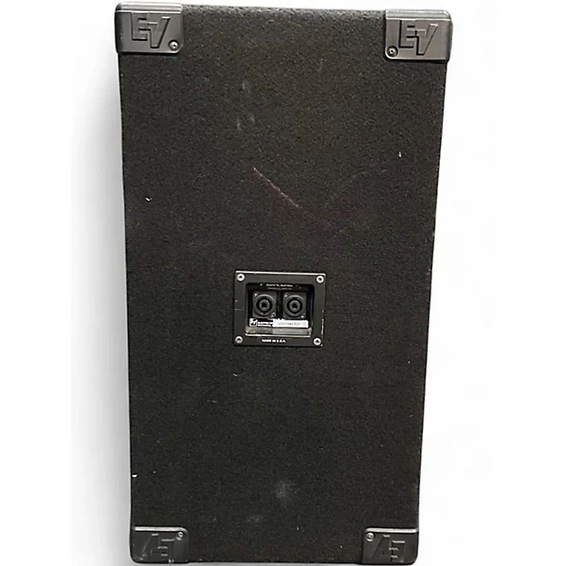 Used Electro-Voice Force I Unpowered Speaker