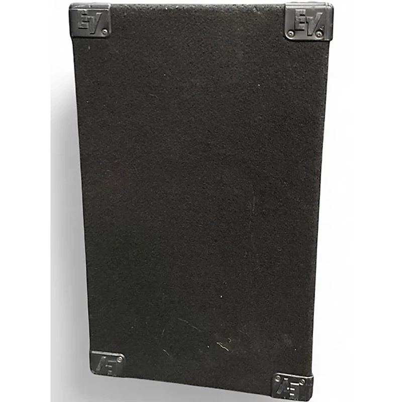 Used Electro-Voice Force I Unpowered Speaker