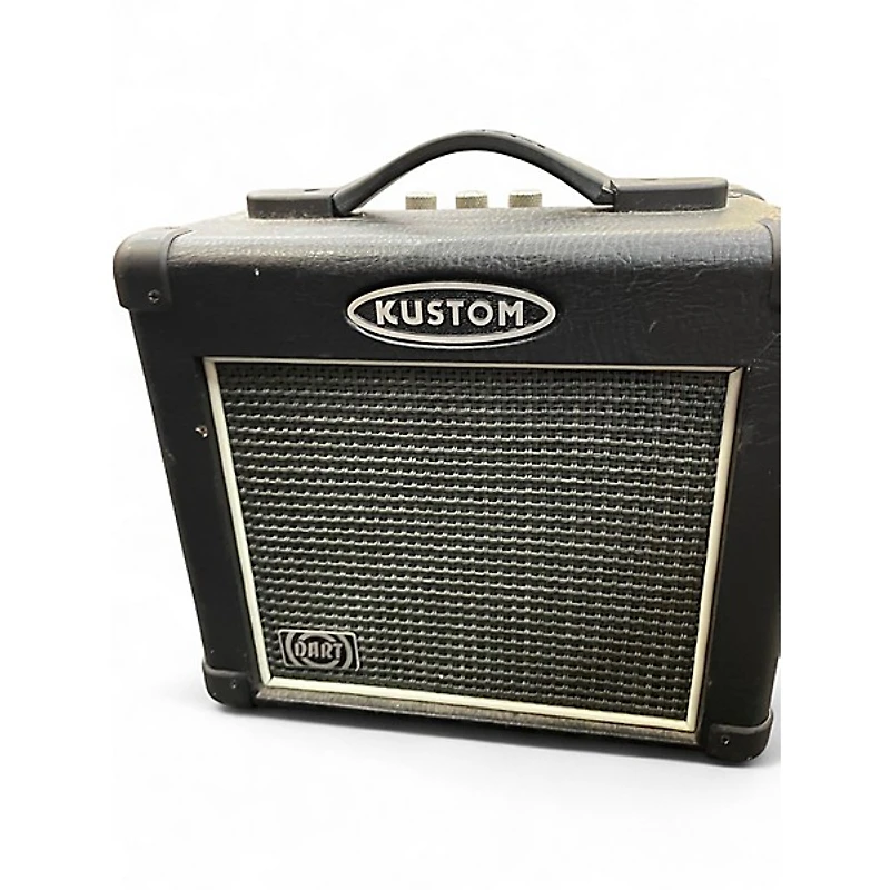 Used Kustom DART 10 Guitar Combo Amp
