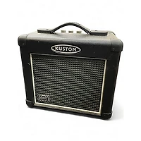 Used Kustom DART 10 Guitar Combo Amp
