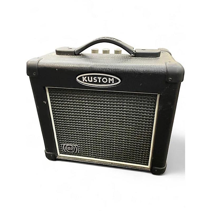 Used Kustom DART 10 Guitar Combo Amp