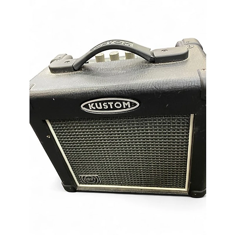 Used Kustom DART 10 Guitar Combo Amp