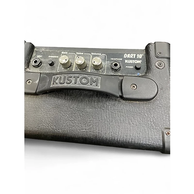 Used Kustom DART 10 Guitar Combo Amp