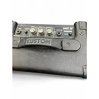 Used Kustom DART 10 Guitar Combo Amp