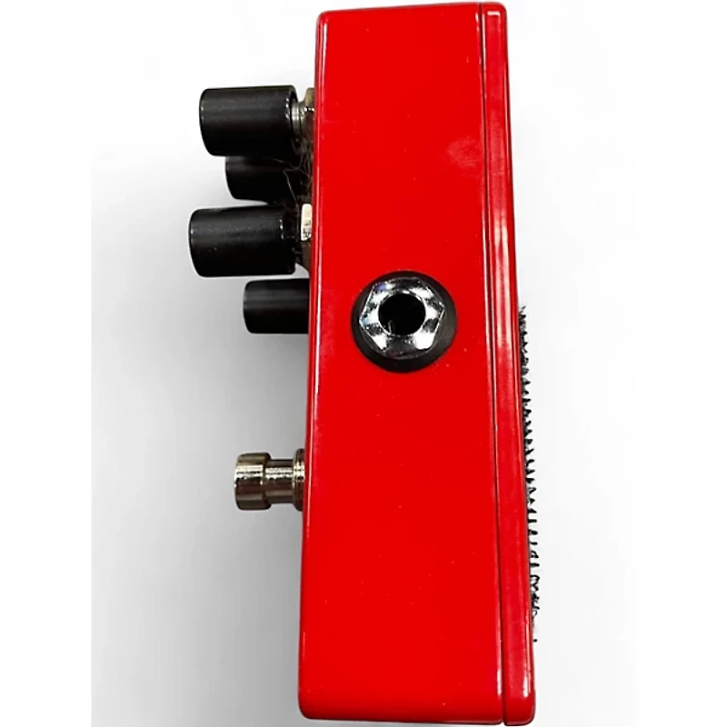 Used Catalinbread Many Worlds Effect Pedal