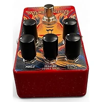 Used Catalinbread Many Worlds Effect Pedal