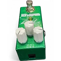 Used Wampler Faux Spring Reverb Effect Pedal