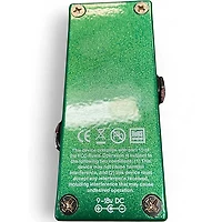 Used Wampler Faux Spring Reverb Effect Pedal