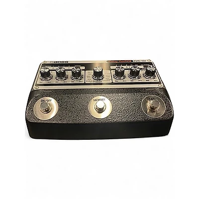 Used BOSS DM-101 Effect Pedal