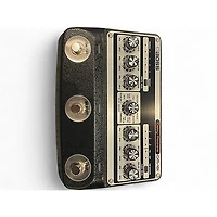 Used BOSS DM-101 Effect Pedal