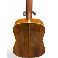 Used Martin D28 Natural Acoustic Guitar