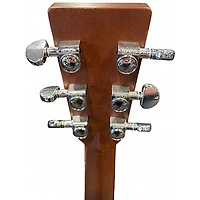 Used Martin D28 Natural Acoustic Guitar