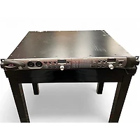 Used Avid HD OMNI Audio Interface