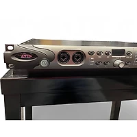 Used Avid HD OMNI Audio Interface