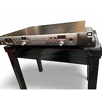 Used Avid HD OMNI Audio Interface