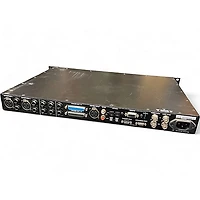 Used Avid HD OMNI Audio Interface