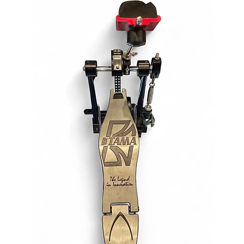 Used TAMA SPEED COBRA Single Bass Drum Pedal
