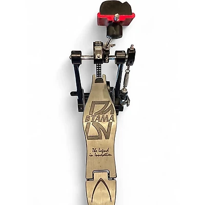 Used TAMA SPEED COBRA Single Bass Drum Pedal