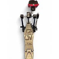 Used TAMA SPEED COBRA Single Bass Drum Pedal