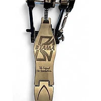 Used TAMA SPEED COBRA Single Bass Drum Pedal