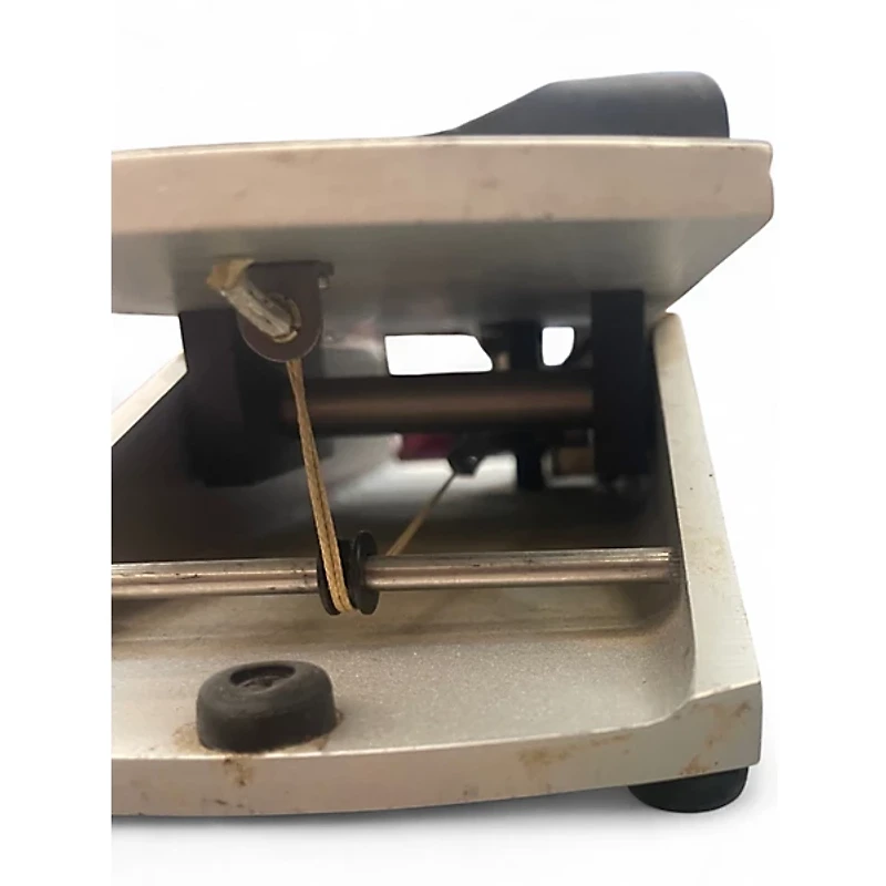 Used Ernie Ball Volume With Tuner Output Pedal