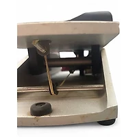 Used Ernie Ball Volume With Tuner Output Pedal