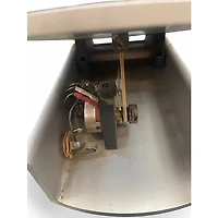 Used Ernie Ball Volume With Tuner Output Pedal