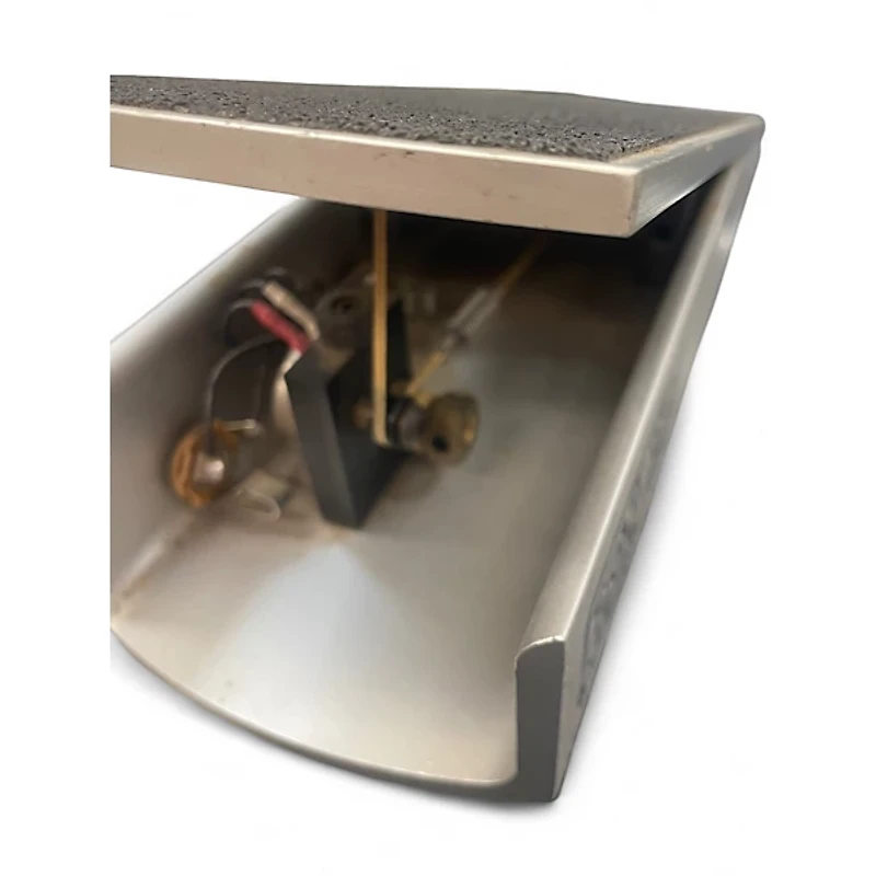 Used Ernie Ball Volume With Tuner Output Pedal