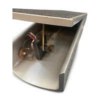 Used Ernie Ball Volume With Tuner Output Pedal