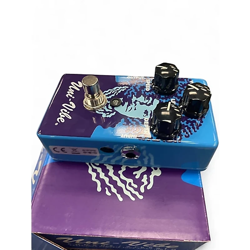 Used MXR JHM3 Effect Pedal