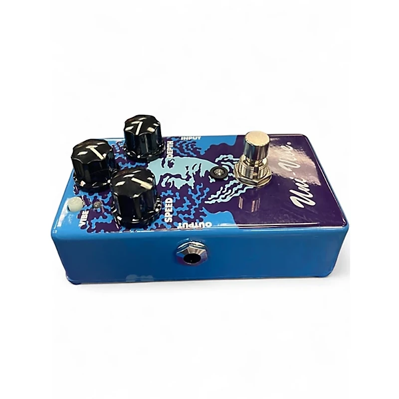 Used MXR JHM3 Effect Pedal