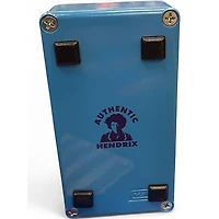 Used MXR JHM3 Effect Pedal