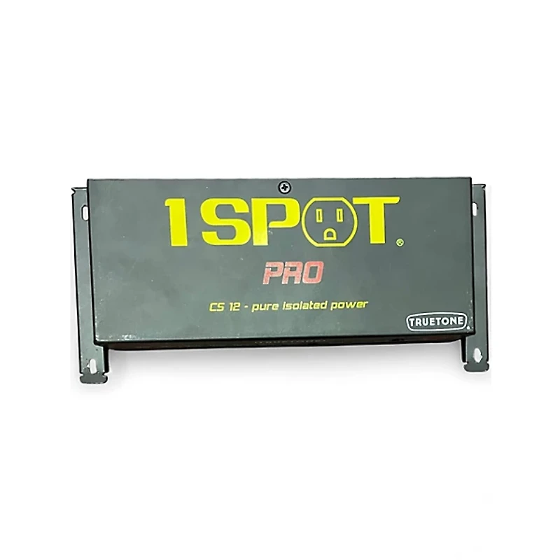 Used Truetone 1SPOT PRO CS12 Power Supply