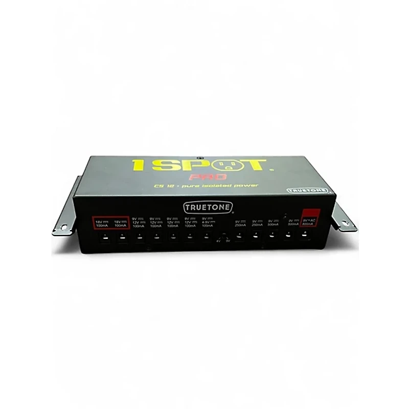 Used Truetone 1SPOT PRO CS12 Power Supply