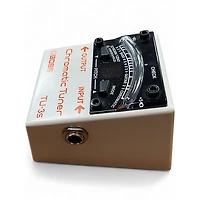 Used BOSS TU-3s Tuner Pedal