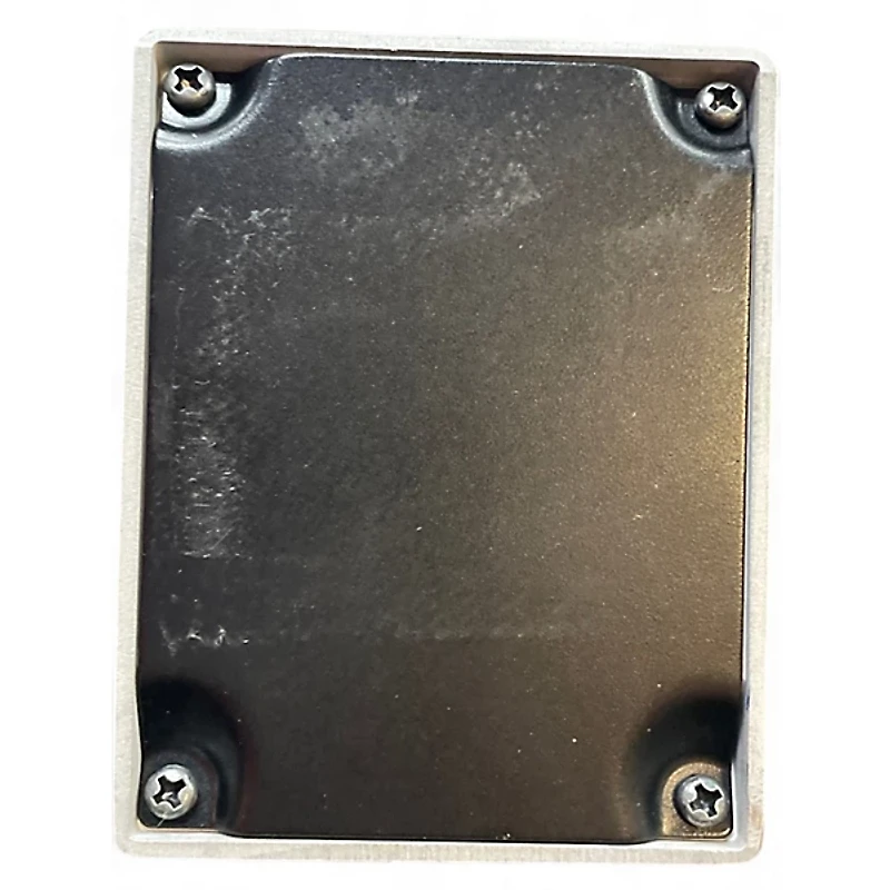 Used BOSS TU-3s Tuner Pedal