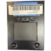 Used BOSS SY200 Effect Processor