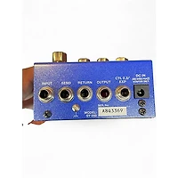 Used BOSS SY200 Effect Processor