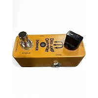 Used Donner Emo-Amp Controller Pedal
