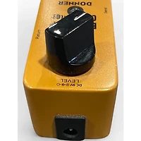 Used Donner Emo-Amp Controller Pedal