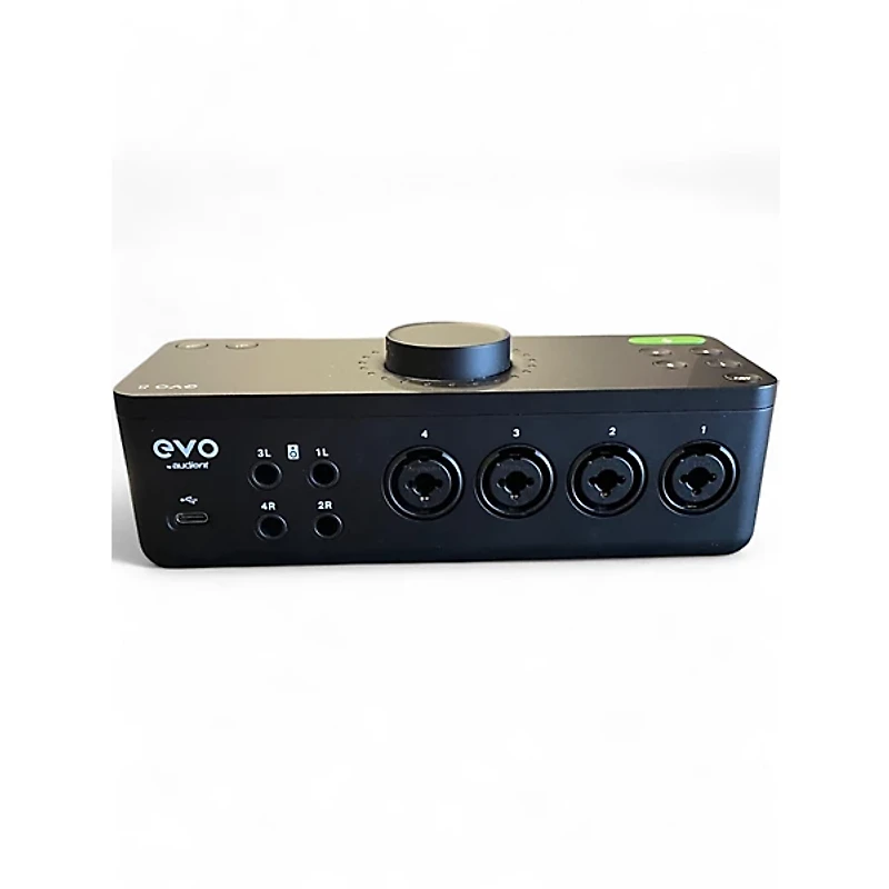 Used Audient EVO 8 Audio Interface